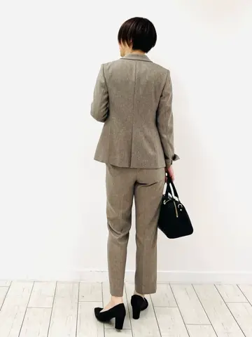 23区 岩舘 コーディネート画像