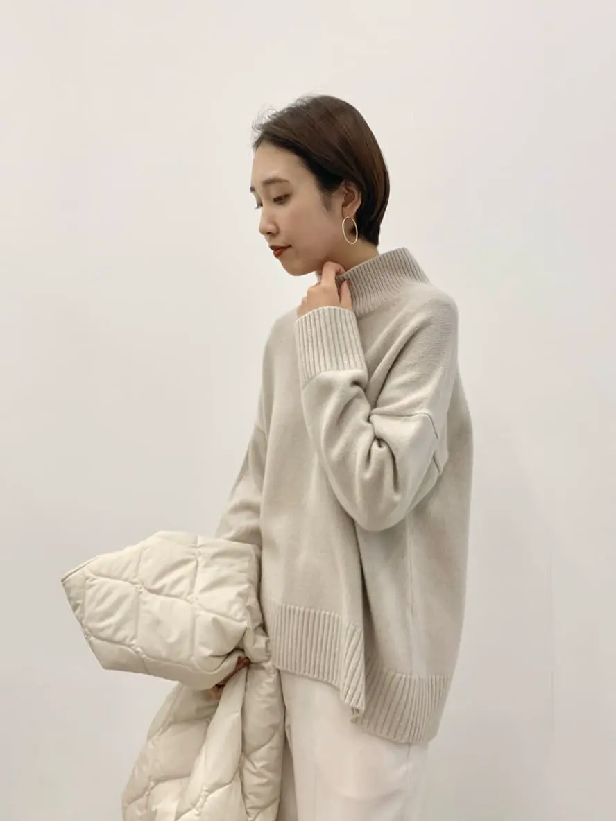 23区 秋葉 コーディネート画像