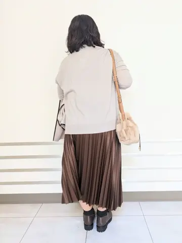 23区 武田 コーディネート画像