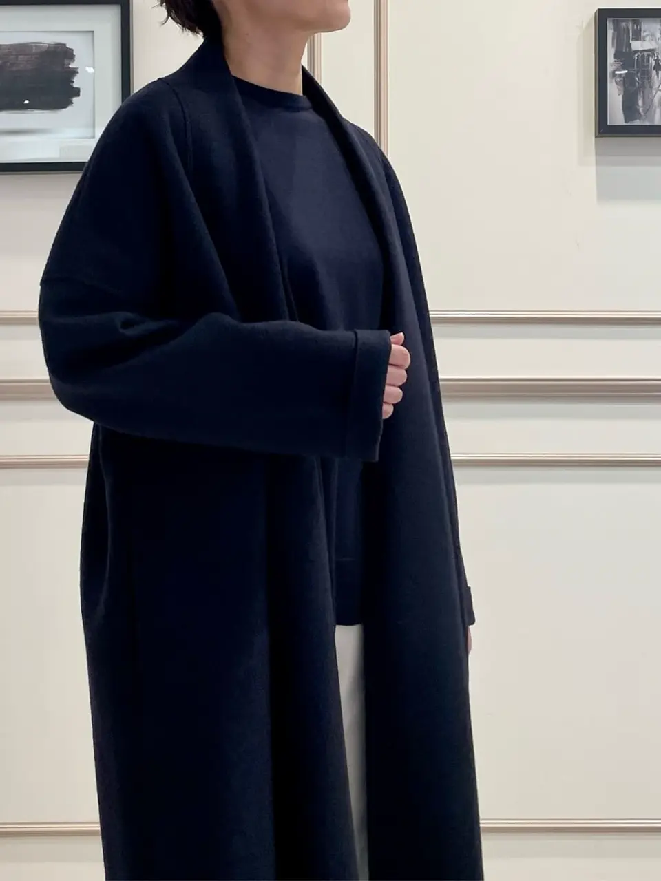 23区 橋爪 コーディネート画像