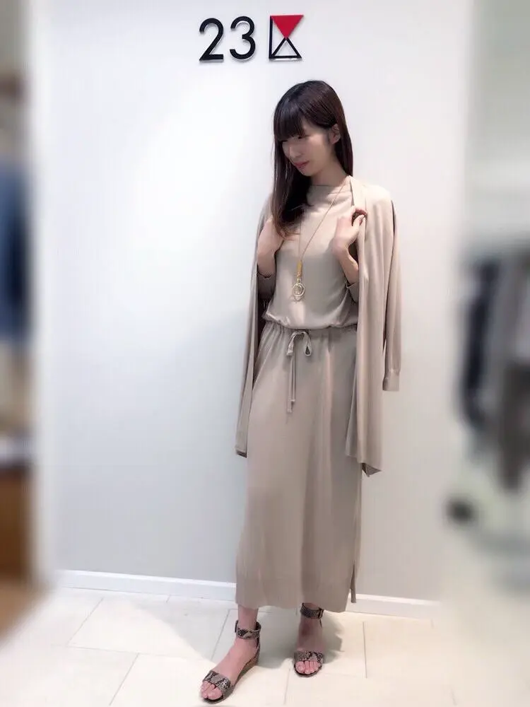 23区 R コーディネート画像