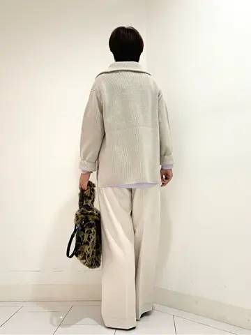 23区 南 コーディネート画像