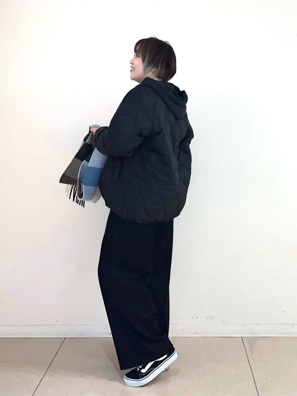 23区 高貫 コーディネート画像