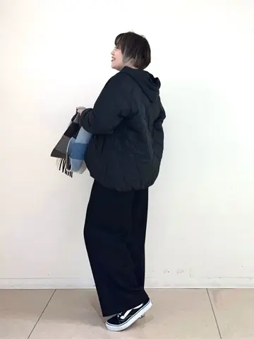 23区 高貫 コーディネート画像