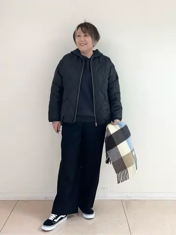 23区 高貫 コーディネート画像