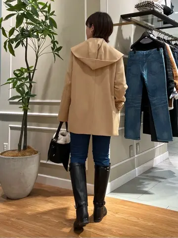 23区 伊藤 コーディネート画像