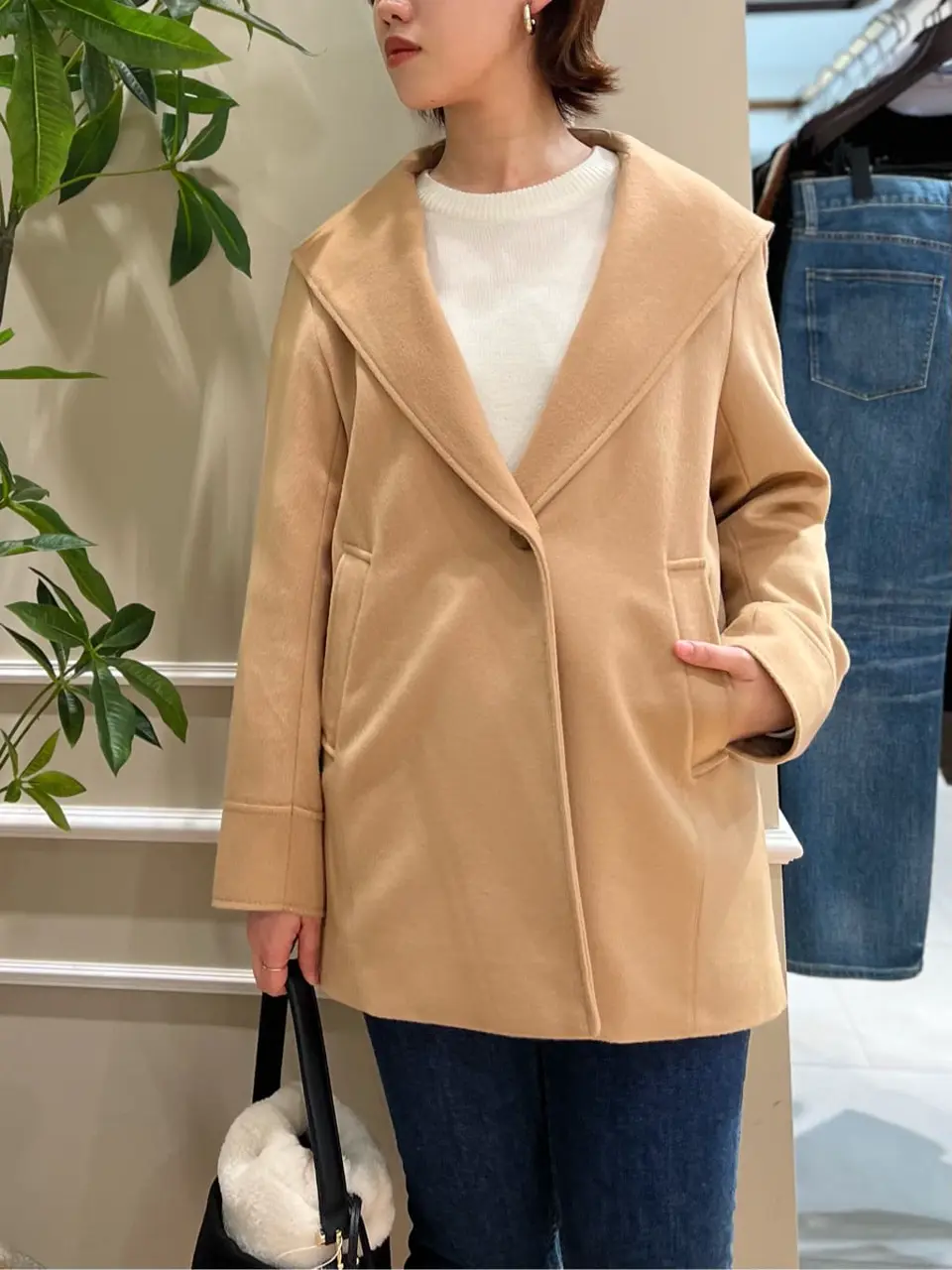 23区 伊藤 コーディネート画像