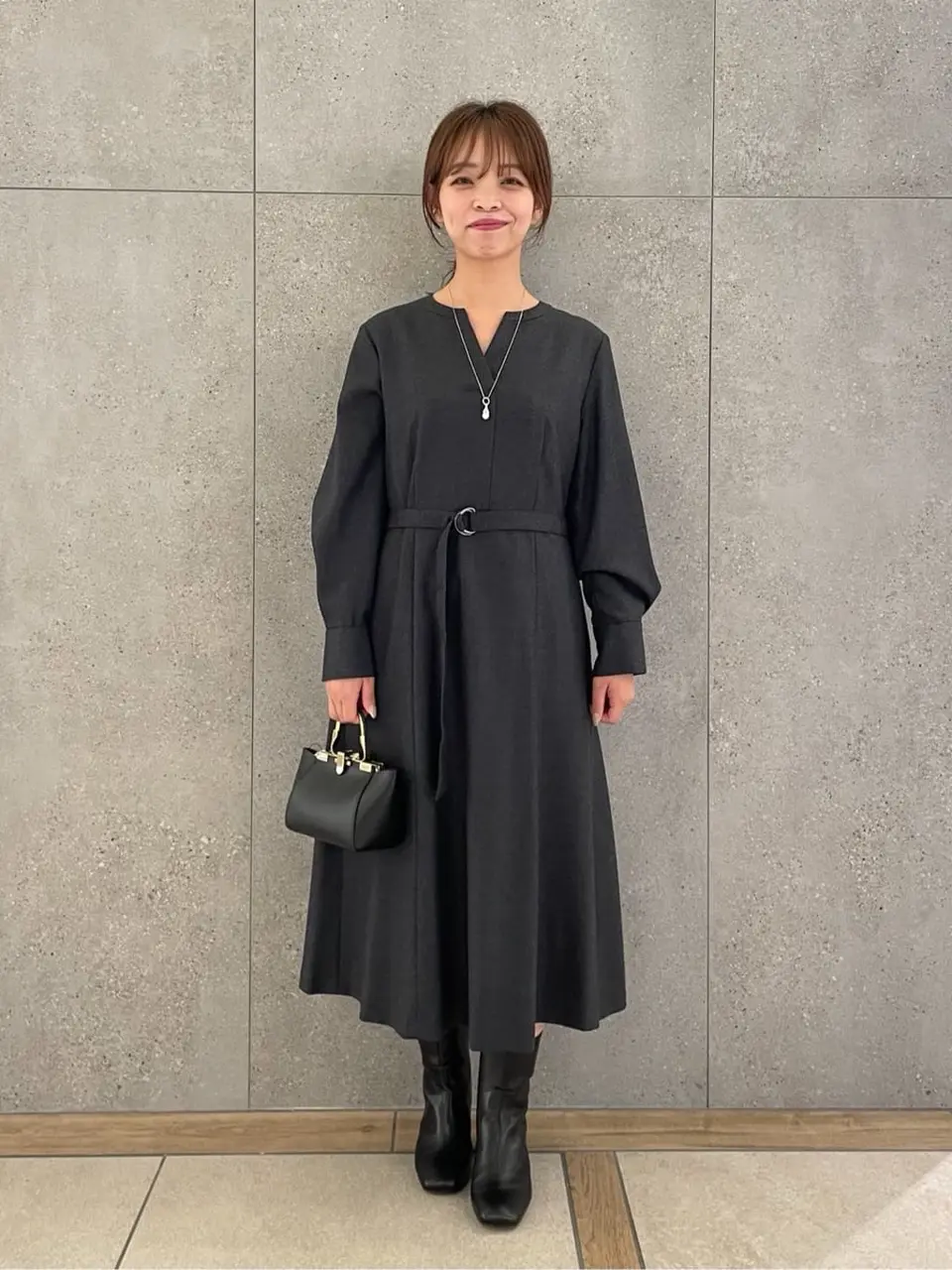  日髙 コーディネート画像