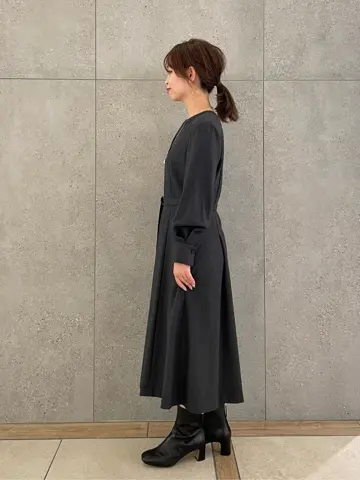 23区 日髙 コーディネート画像