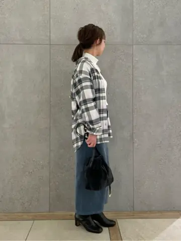 23区 日髙 コーディネート画像