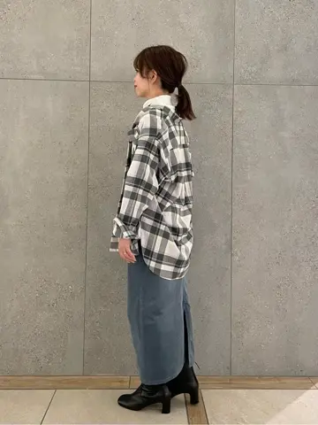 23区 日髙 コーディネート画像