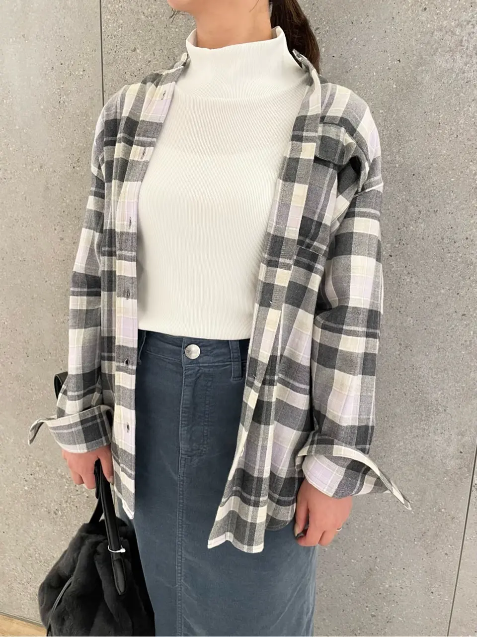 23区 日髙 コーディネート画像