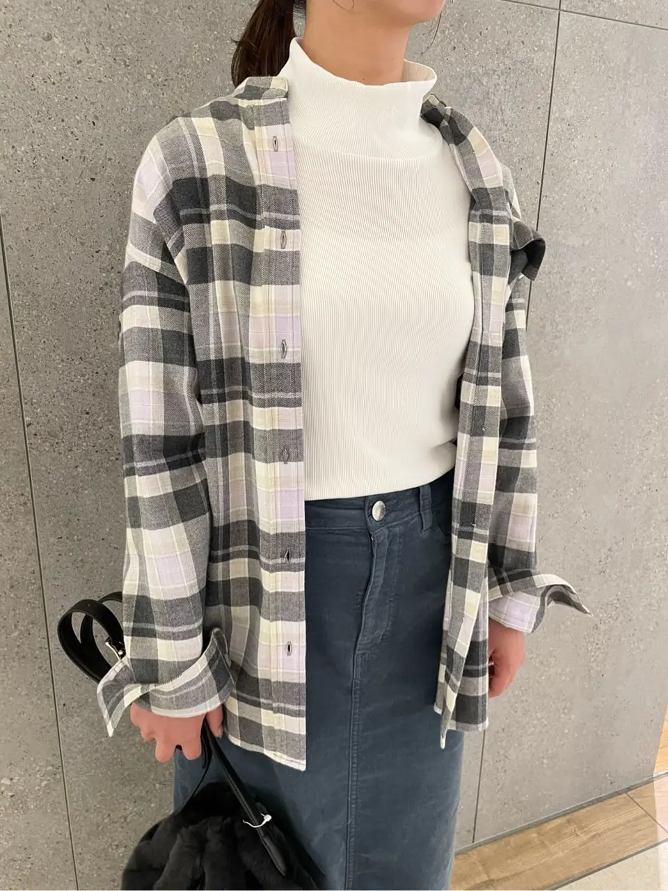 23区 日髙 コーディネート画像