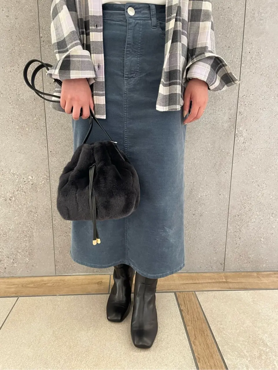 23区 日髙 コーディネート画像