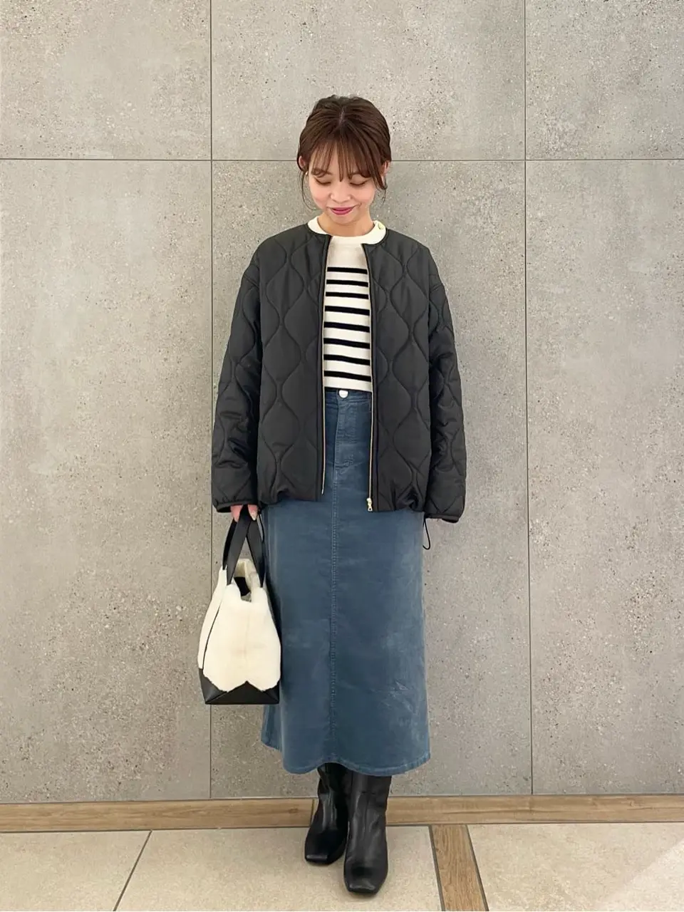  日髙 コーディネート画像