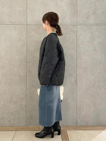 23区 日髙 コーディネート画像