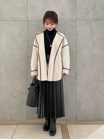 23区 日髙 コーディネート画像