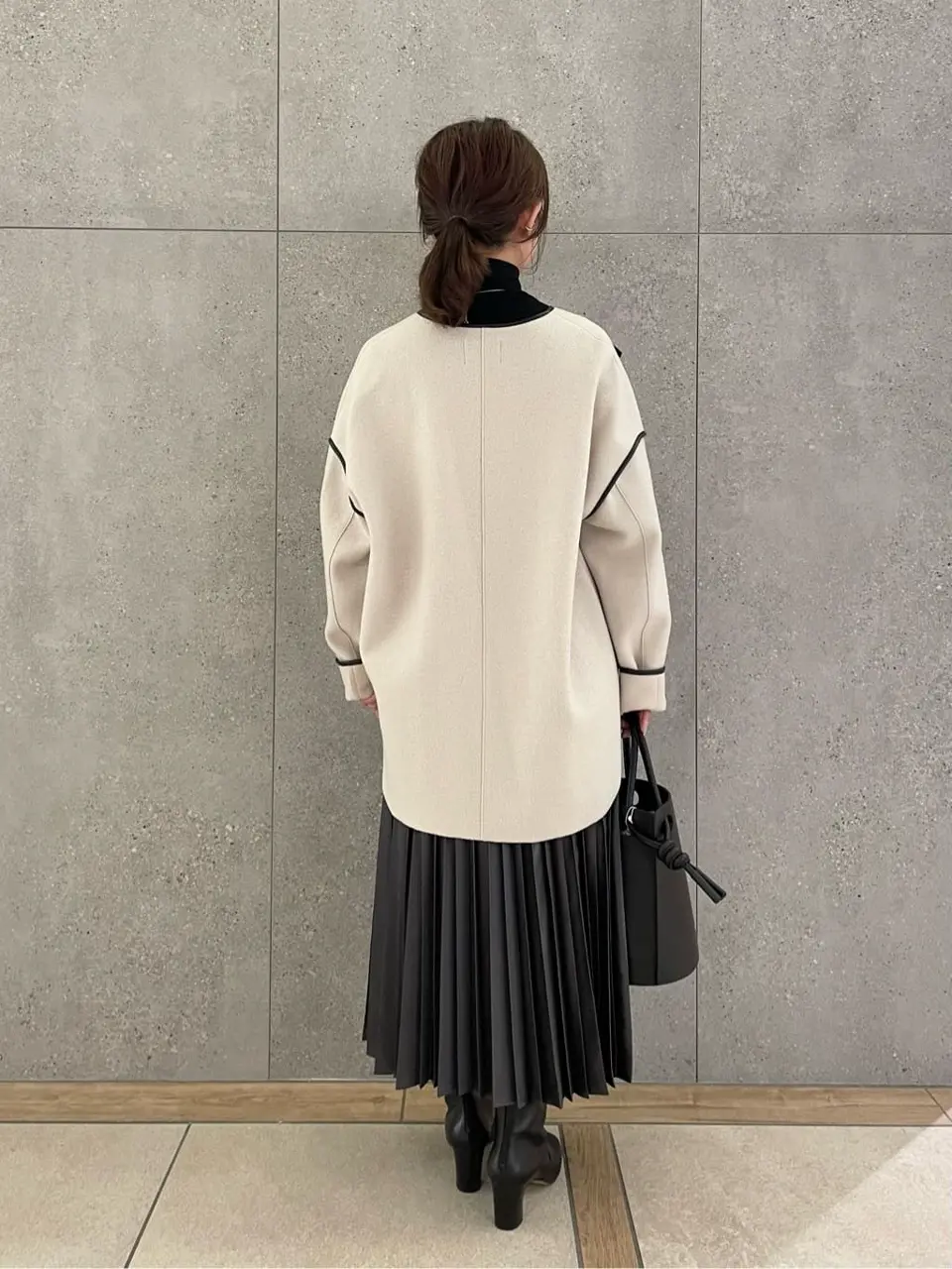 23区 日髙 コーディネート画像