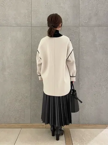 23区 日髙 コーディネート画像