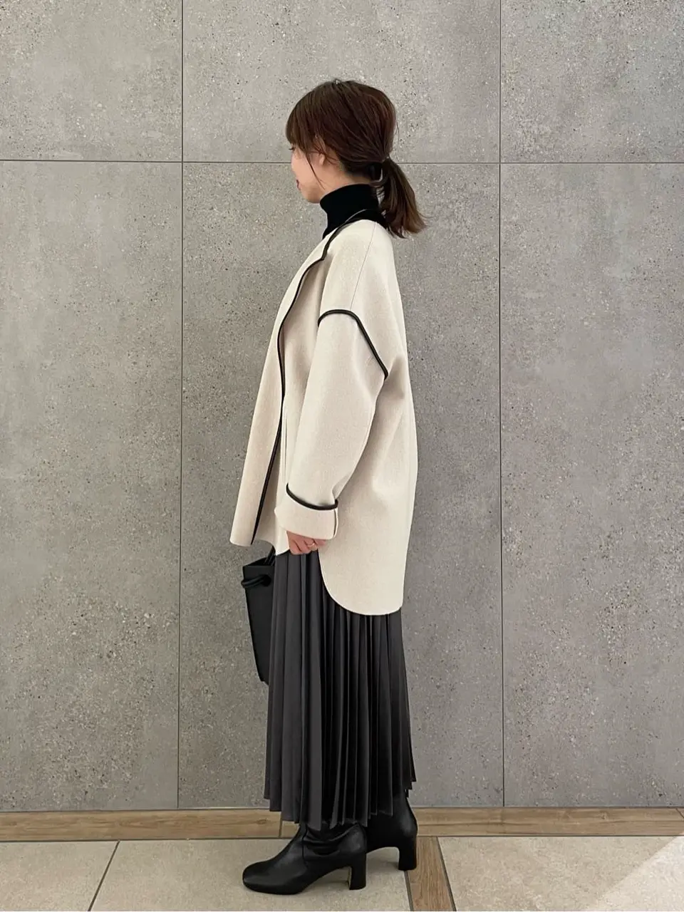 23区 日髙 コーディネート画像