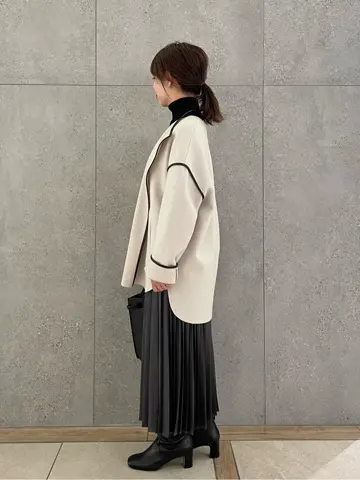 23区 日髙 コーディネート画像