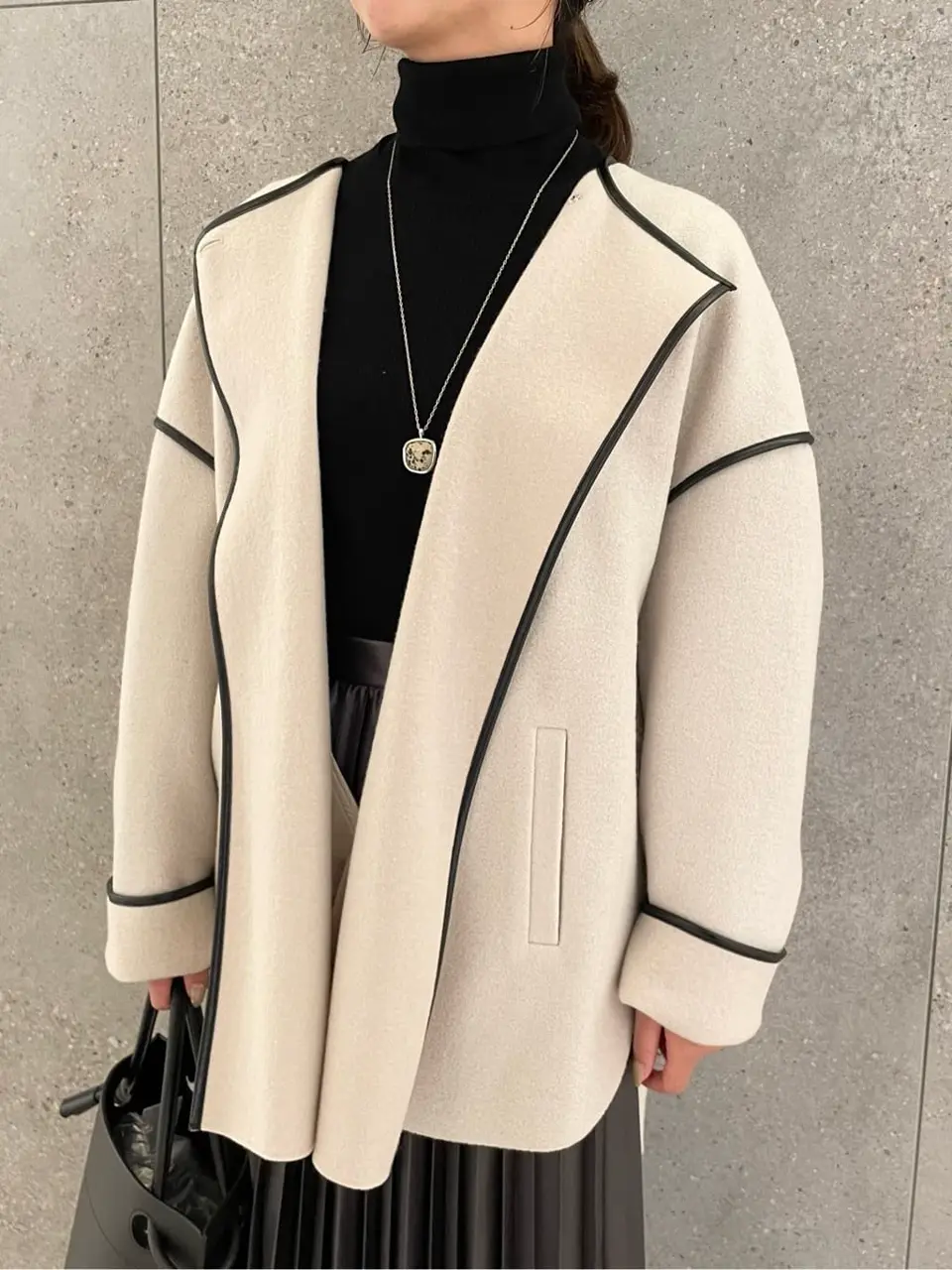 23区 日髙 コーディネート画像