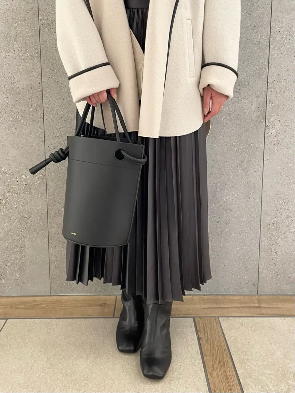 23区 日髙 コーディネート画像