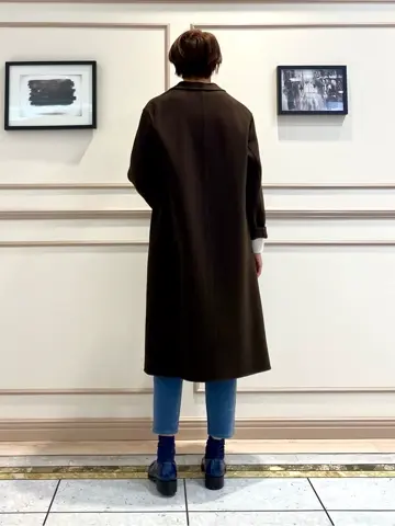 23区 荒川 コーディネート画像