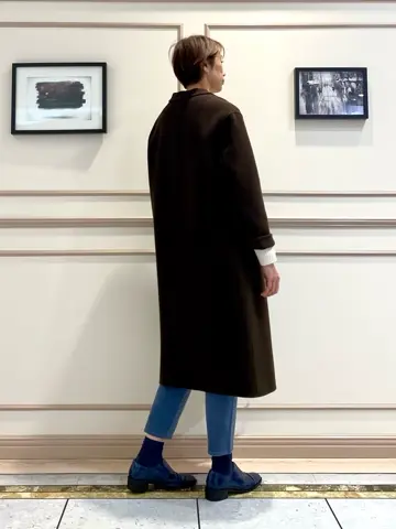 23区 荒川 コーディネート画像