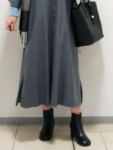 23区 奥山 コーディネート画像