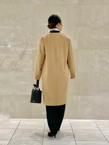 23区 笹川 コーディネート画像