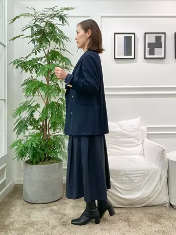 23区 橋本 コーディネート画像