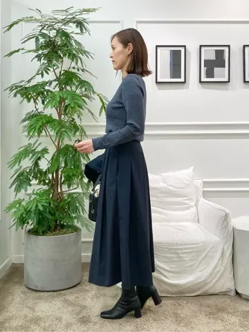 23区 橋本 コーディネート画像