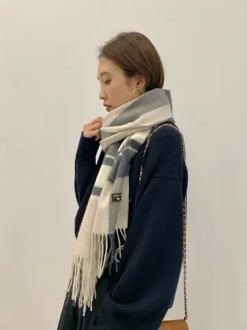 23区 秋葉 コーディネート画像