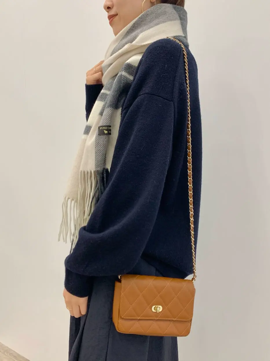 23区 秋葉 コーディネート画像