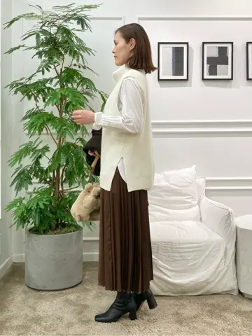 23区 橋本 コーディネート画像