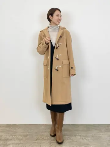 23区 秋葉 コーディネート画像