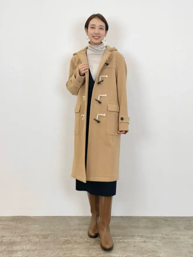 23区 秋葉 コーディネート画像