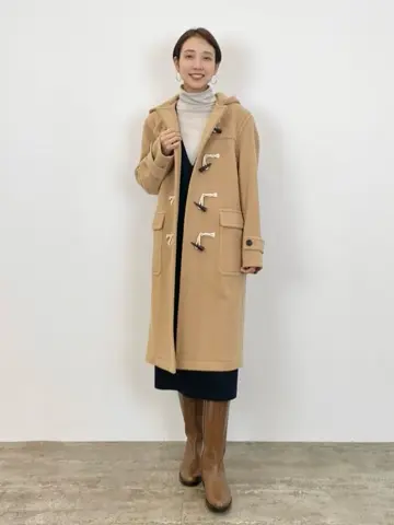 23区 秋葉 コーディネート画像