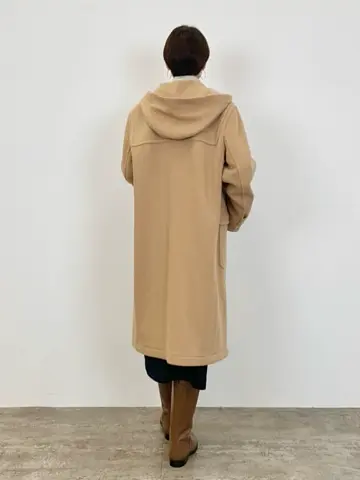 23区 秋葉 コーディネート画像