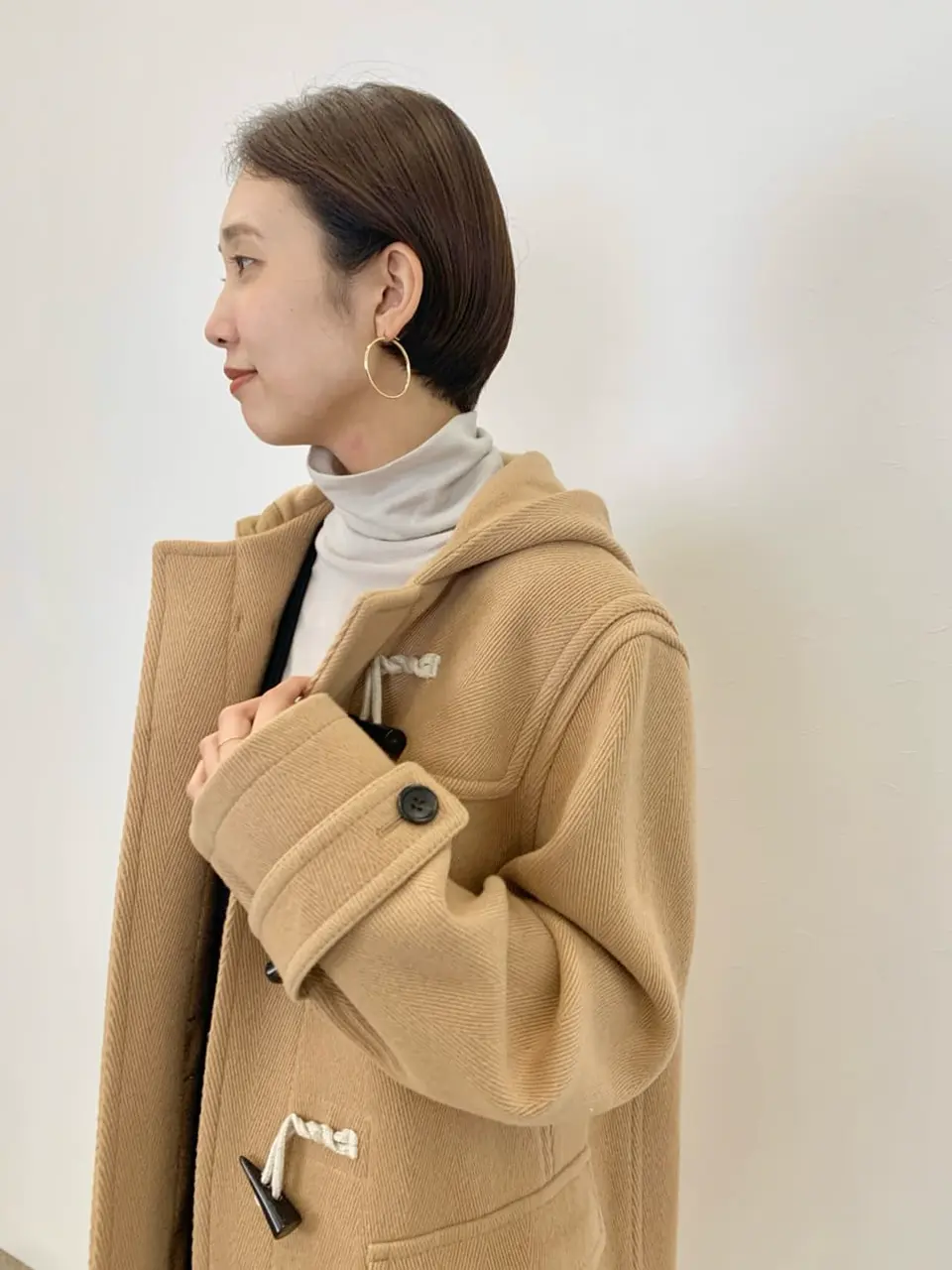 23区 秋葉 コーディネート画像