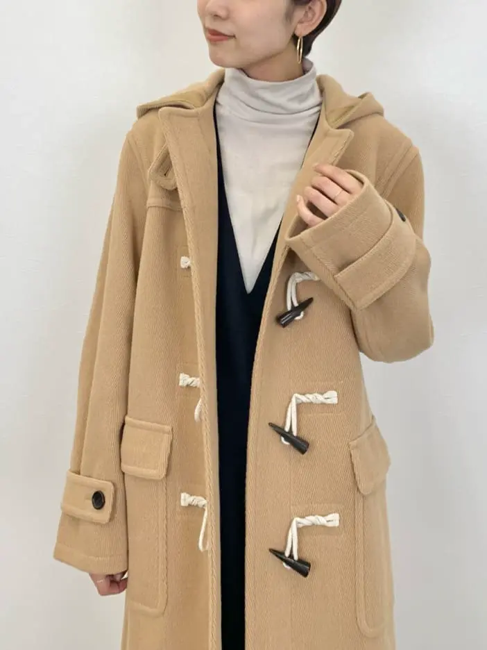 23区 秋葉 コーディネート画像