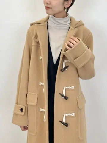 23区 秋葉 コーディネート画像