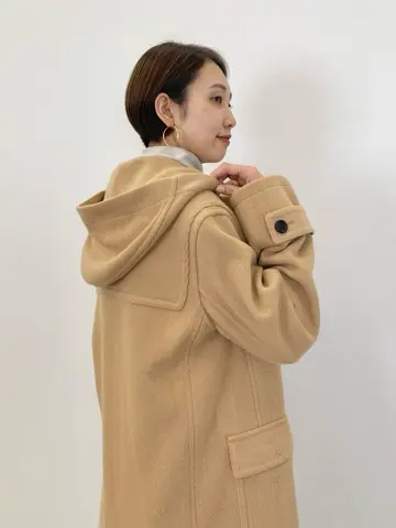 23区 秋葉 コーディネート画像