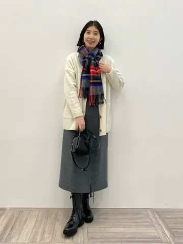 23区 板垣 コーディネート画像