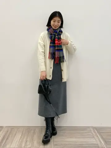 23区 板垣 コーディネート画像