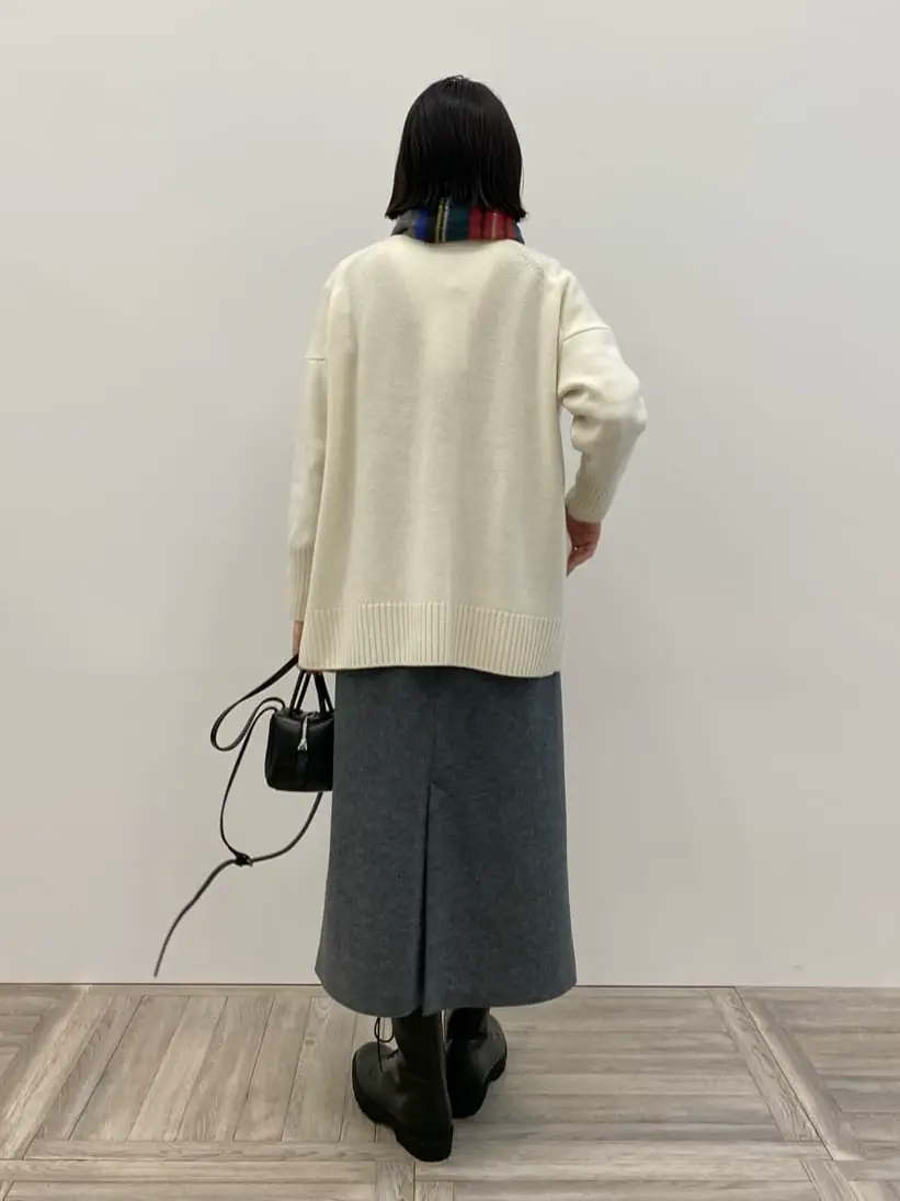 23区 板垣 コーディネート画像