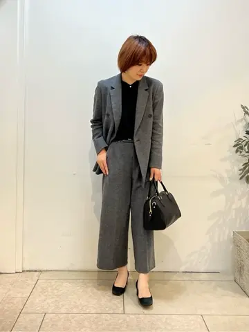 23区 藤田 コーディネート画像