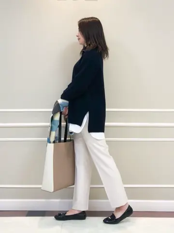 23区 江口 コーディネート画像