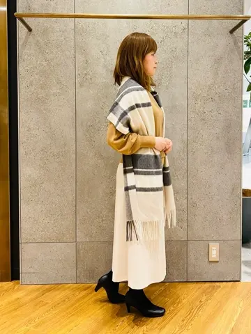 23区 yone  コーディネート画像